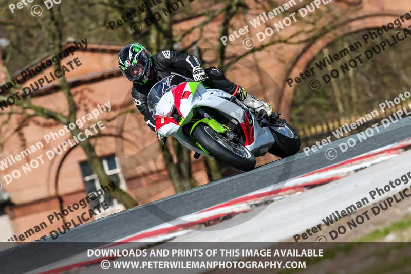 Oulton Park 20th March 2020;PJ Motorsport Photography 2020